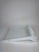 Shelf assembly Refrigerator & Freezer Shelves 5304510351 Frigidaire (OEM) Refrigerator & Freezer Frigidaire