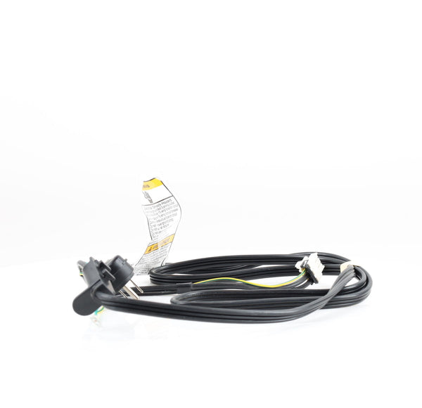GE Washer Power Cords WH08X28843 (OEM) Washer GE