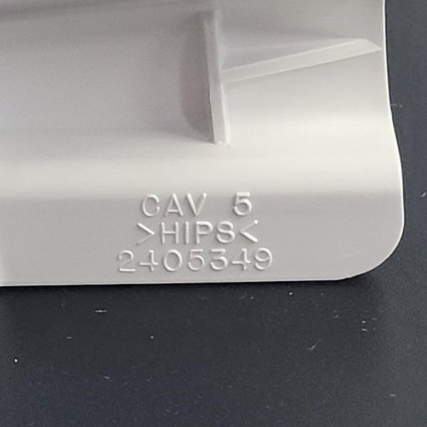 Frigidaire Refrigerator & Freezer Racks 240534901 Refrigerator & Freezer Frigidaire