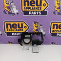 Electrolux Refrigerator & Freezer Dispenser Flaps / Dispenser Separators 5304535687 (OEM)