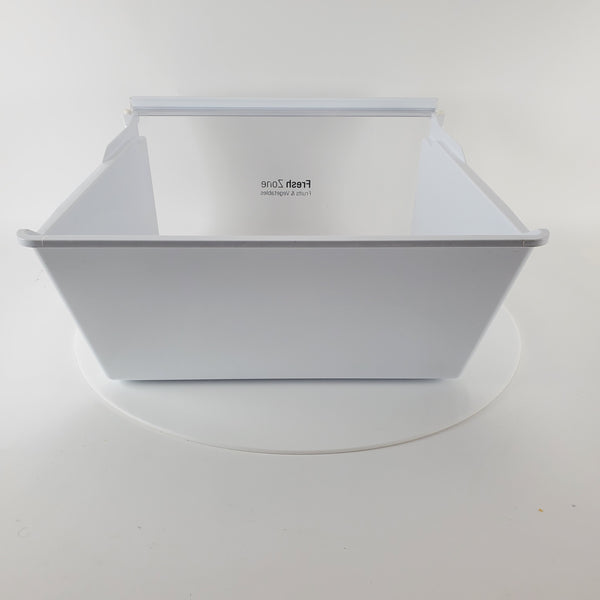 LG Refrigerator & Freezer Drawers / Crisper Drawers AJP73595018 (OEM) Refrigerator & Freezer LG