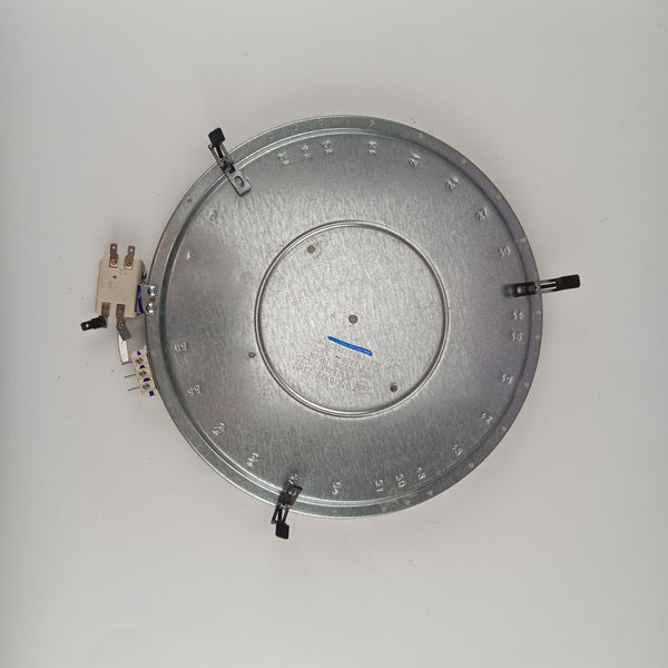 Whirlpool Wall Oven Burners W10823727 (OEM) Wall Oven Whirlpool