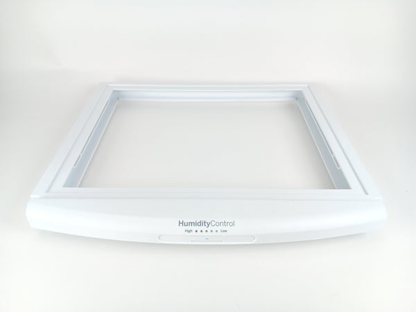 GE Refrigerator & Freezer Covers WR32X26246 Refrigerator & Freezer GE