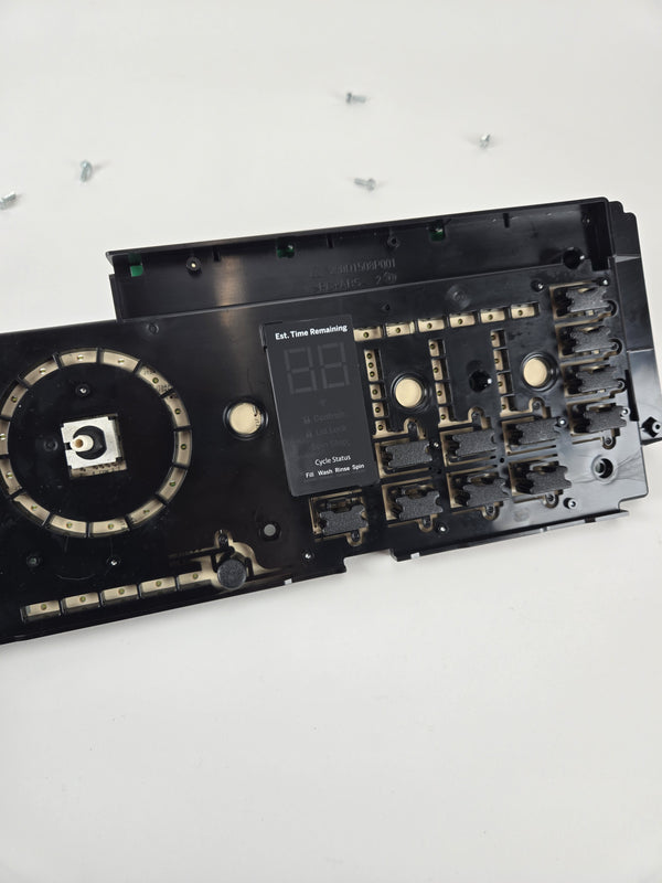 GE Washer Control Boards WH22X29348 (OEM) Washer GE