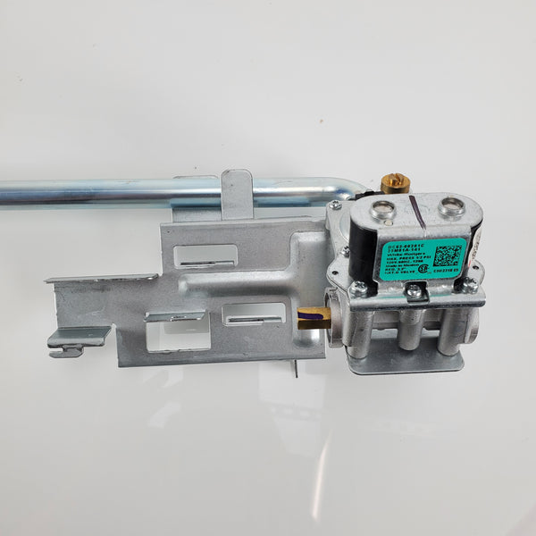 Samsung Dryer Gas Valves / Gas Coils DC93-00782B (OEM) Dryer Samsung