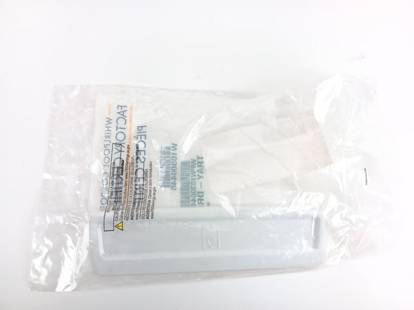 Whirlpool Refrigerator & Freezer Drain Pans / Drip Pans / Trays WPW10300448 (OEM) Refrigerator & Freezer Whirlpool