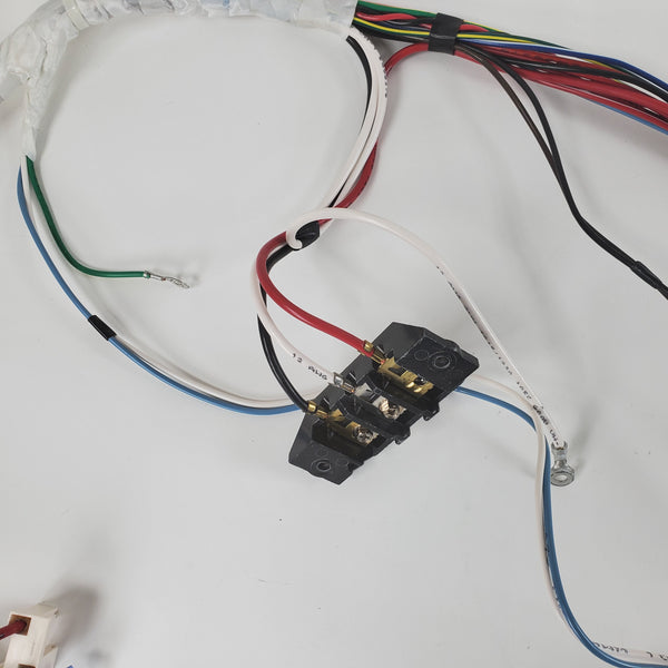 Whirlpool Dryer Wiring Harnesses W11164041 (OEM) Dryer Whirlpool