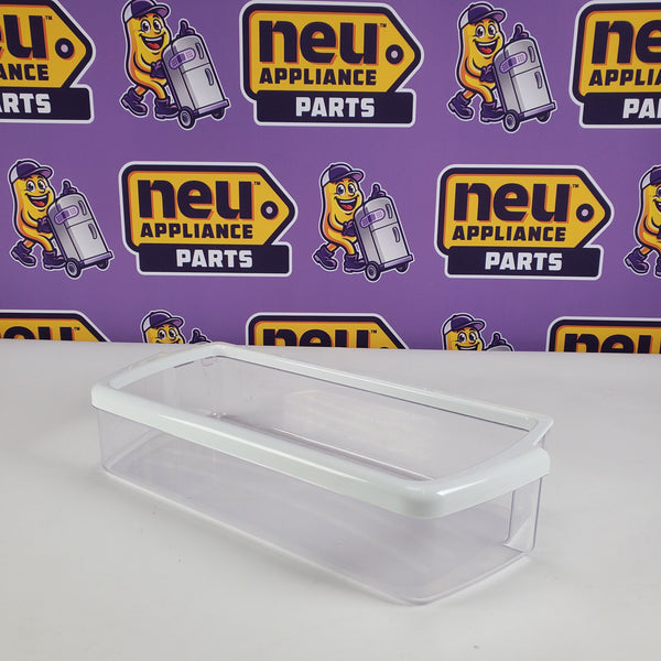 Whirlpool Refrigerator & Freezer Door Bins WPW10321304 (OEM) Refrigerator & Freezer Whirlpool