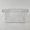 Midea Refrigerator & Freezer Drawers / Crisper Drawers 12131000091870 (OEM) Refrigerator & Freezer Midea