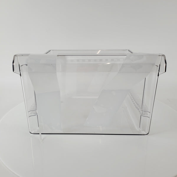 Midea Refrigerator & Freezer Drawers / Crisper Drawers 12131000091870 (OEM) Refrigerator & Freezer Midea