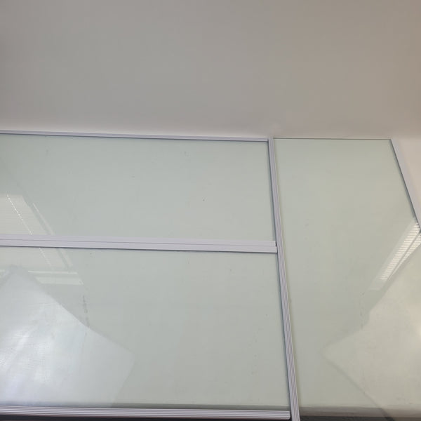 Kenmore Refrigerator & Freezer Shelves GA008023701 Refrigerator & Freezer Kenmore