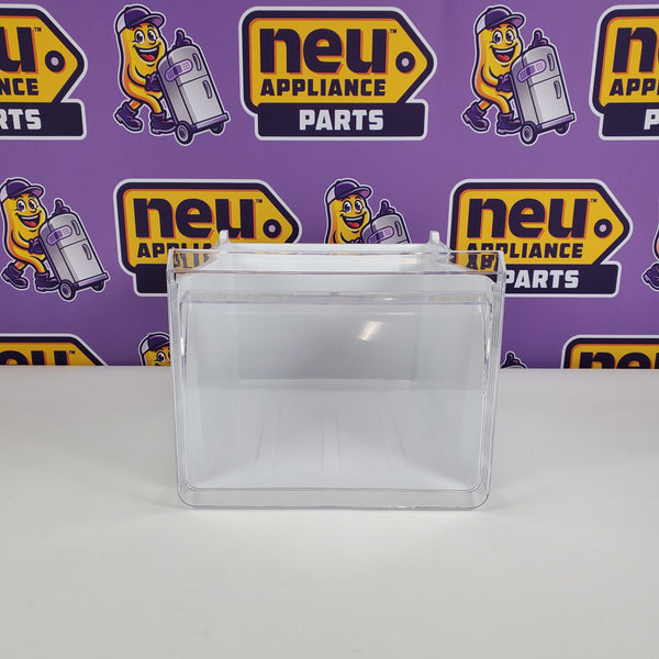 Electrolux Refrigerator & Freezer Drawers / Crisper Drawers 5304533207 (OEM) Refrigerator & Freezer Electrolux