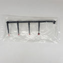 GE Dishwasher Spray Arms WD22X25478 (OEM) Dishwasher GE