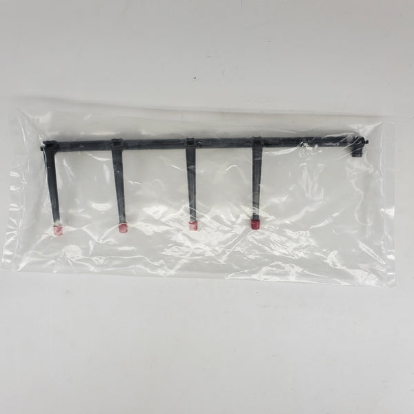 GE Dishwasher Spray Arms WD22X25478 (OEM) Dishwasher GE