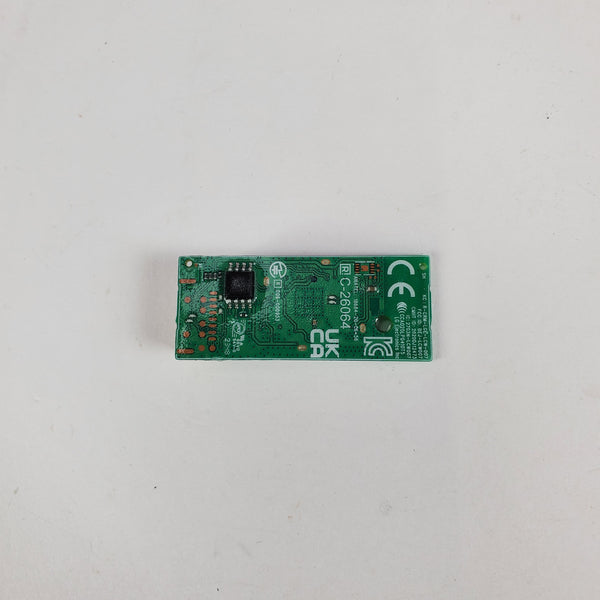 LG Range Control Boards EBR83227508 Range LG
