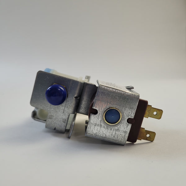 Whirlpool Washer Water Inlet Valves WP67003753