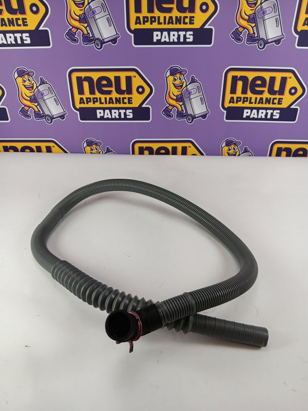 GE Washer Drain Hoses WH41X10319 (OEM) Washer GE