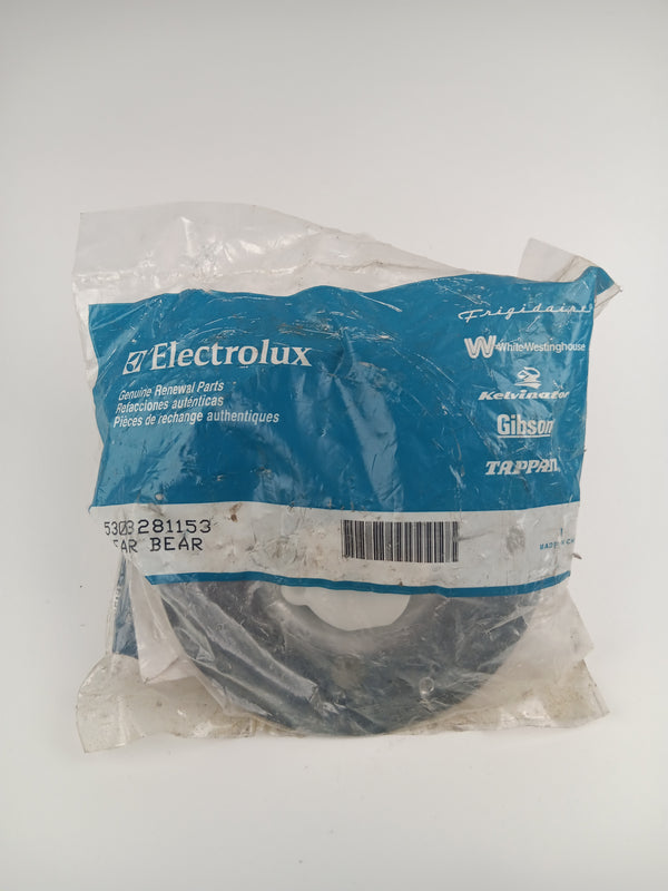 Electrolux Dryer Bearings 5303281153 (OEM) Dryer Electrolux