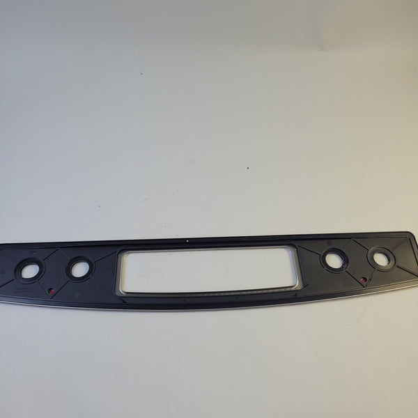 GE Range Control Panel WB27X20076 Range GE