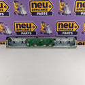 Samsung Range Control Panel DG94-03577A Range Samsung