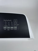 Whirlpool Washer Backsplashes / Consoles / Control Panels W11643702 (OEM) Washer Whirlpool
