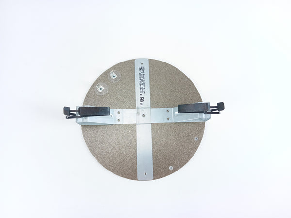 Whirlpool Range Feet W11706247 (OEM) Range Whirlpool