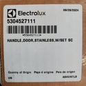 Electrolux Refrigerator & Freezer Handles 5304527111 (OEM) Refrigerator & Freezer Electrolux