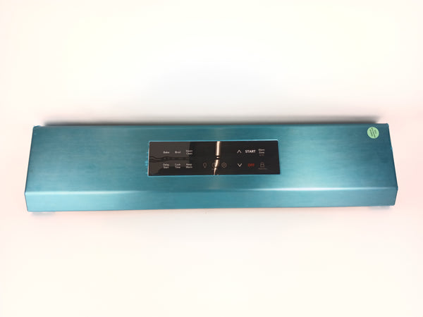 Electrolux Range Control Panel 5304535793 (OEM) Range Electrolux