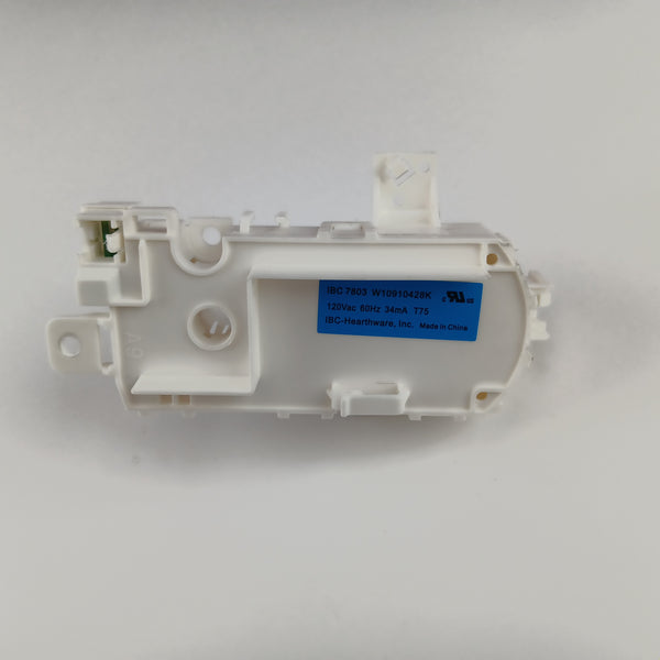 Whirlpool Dishwasher Misc. Parts W11612301 (OEM) Dishwasher Whirlpool