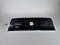 Whirlpool Washer Backsplashes / Consoles / Control Panels W11643702 (OEM) Washer Whirlpool