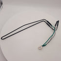 Electrolux Refrigerator & Freezer Defrost Heaters 5304520507 (OEM) Refrigerator & Freezer Electrolux