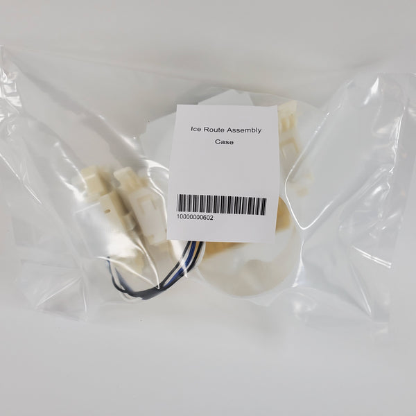 Samsung Refrigerator & Freezer Ice Dispensers DA97-19028B (OEM) Refrigerator & Freezer Samsung