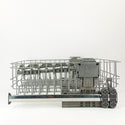 Kitchenaid Dishwasher Racks WPW10350382 (OEM) Dishwasher Kitchenaid