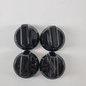 Whirlpool Range Knobs W11210997 (OEM) Range Whirlpool