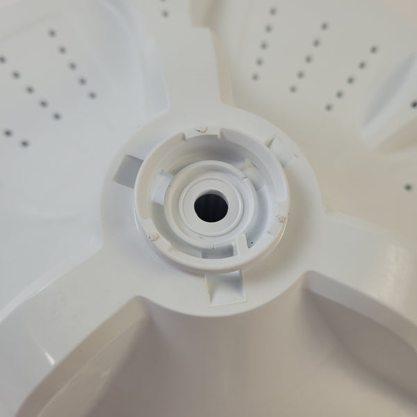 Whirlpool Washer Wash Plates WPW10380698 Washer Whirlpool