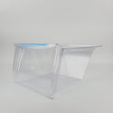 Electrolux Refrigerator & Freezer Drawers / Crisper Drawers 240343803 (OEM) Refrigerator & Freezer Electrolux