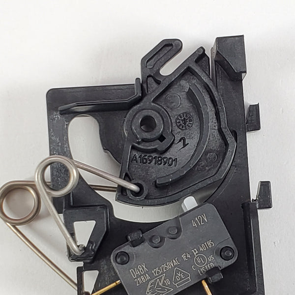 Electrolux Range Misc. Parts A23242801