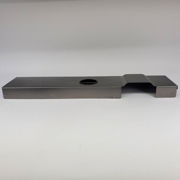Whirlpool Range Heat Shields W10134247 (OEM) Range Whirlpool