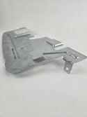 GE Washer Pulley Cover Shields WH10X28195 (OEM) Washer GE