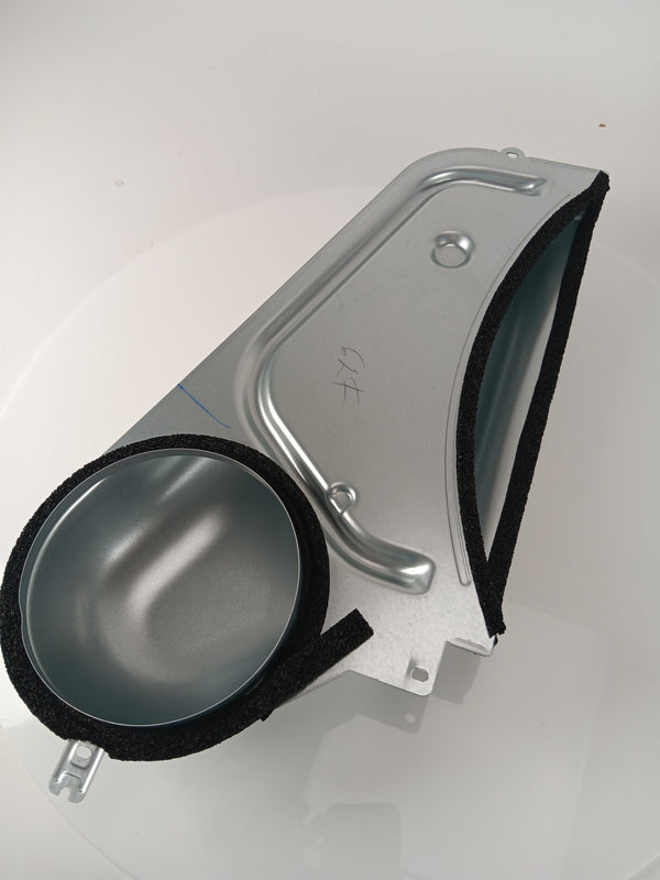 Samsung Dryer Air Ducts DC93-00063A (OEM) Dryer Samsung