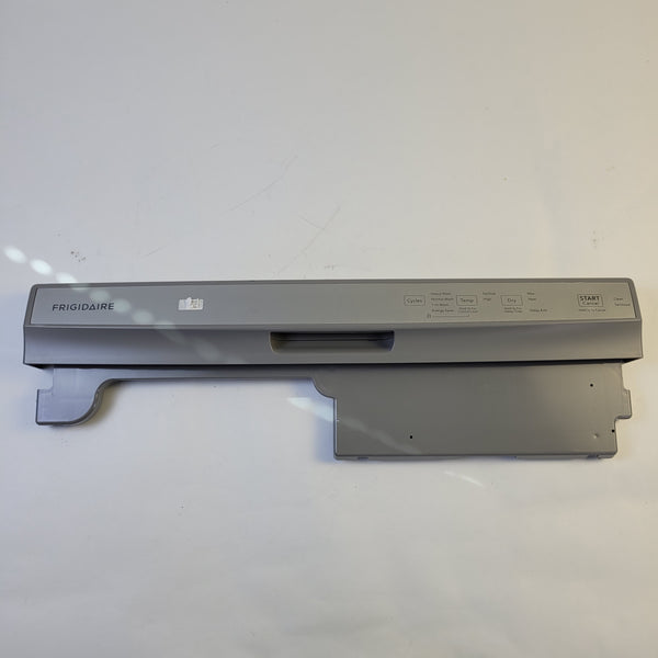 Frigidaire Dishwasher Control Panels 5304535818 (OEM)