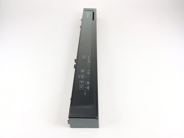 Whirlpool Dishwasher Control Panels W11613568 (OEM) Dishwasher Whirlpool