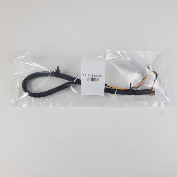 GE Washer Wiring Harnesses WH19X27244 (OEM) Washer GE