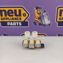 GE Washer Water Inlet Valves WH13X10027 (OEM)
