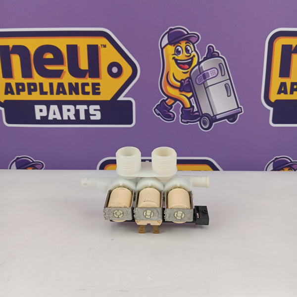 GE Washer Water Inlet Valves WH13X10027 (OEM)