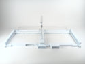 LG Refrigerator & Freezer Covers ACQ30506001 (OEM) Refrigerator & Freezer LG