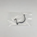 Whirlpool Dryer Motor Mount Clamps WPW10121316 (OEM) Dryer Whirlpool