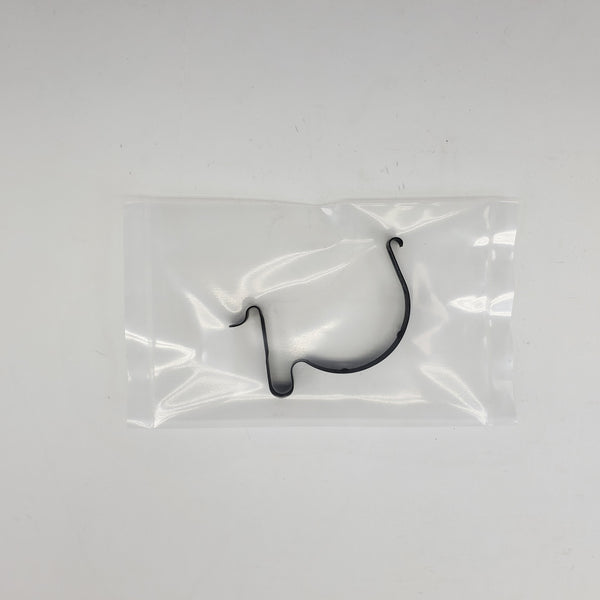 Whirlpool Dryer Motor Mount Clamps WPW10121316 (OEM) Dryer Whirlpool