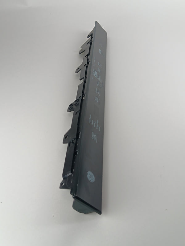 GE Dishwasher Control Panels WD21X33550 (OEM) Dishwasher GE