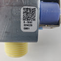 GE Dishwasher Water Inlet Valves WD15X26078 (OEM) Dishwasher GE